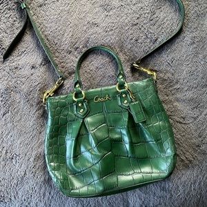 Coach Crossbody Purse